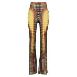 Pantalones Acampanados Re-Edition