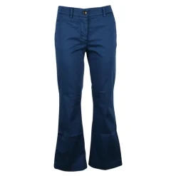 Pantalones Anchos