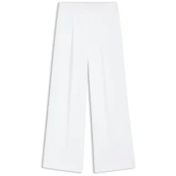 Pantalones Anchos