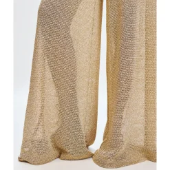 Pantalones Anchos