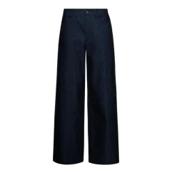 Pantalones anchos