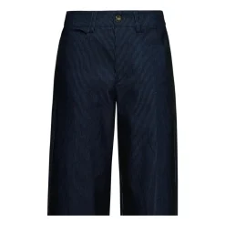 Pantalones anchos