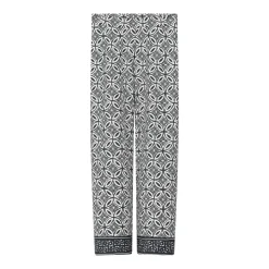 Pantalones Anchos