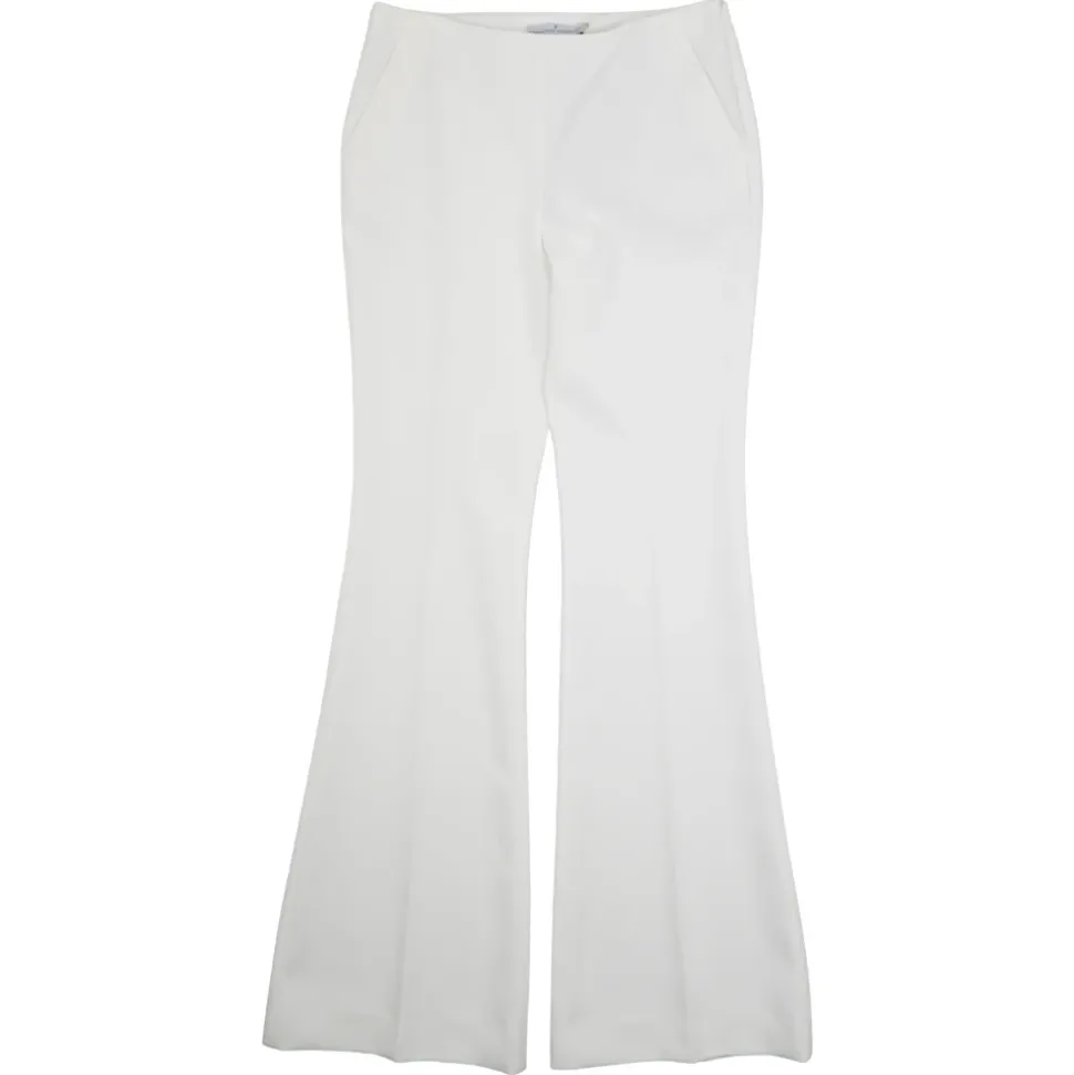 Pantalones Anchos