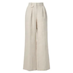 Pantalones Anchos