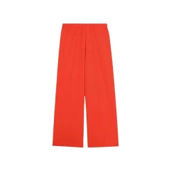 Pantalones Anchos