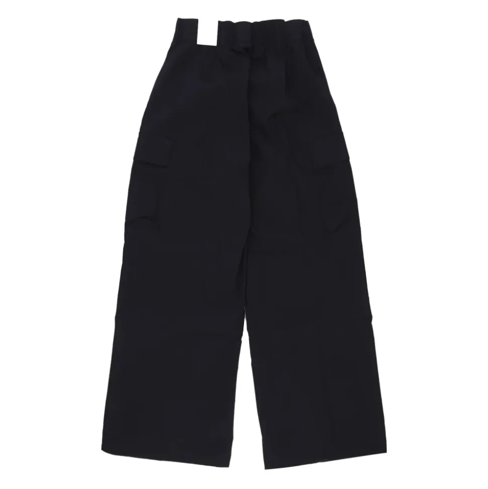 Pantalones Anchos