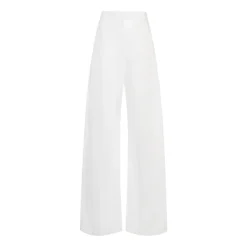 Pantalones Anchos