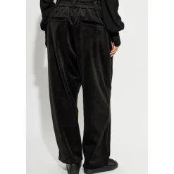 Pantalones Anchos