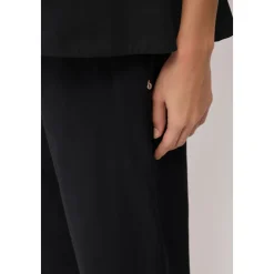 Pantalones Anchos