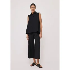 Pantalones Anchos