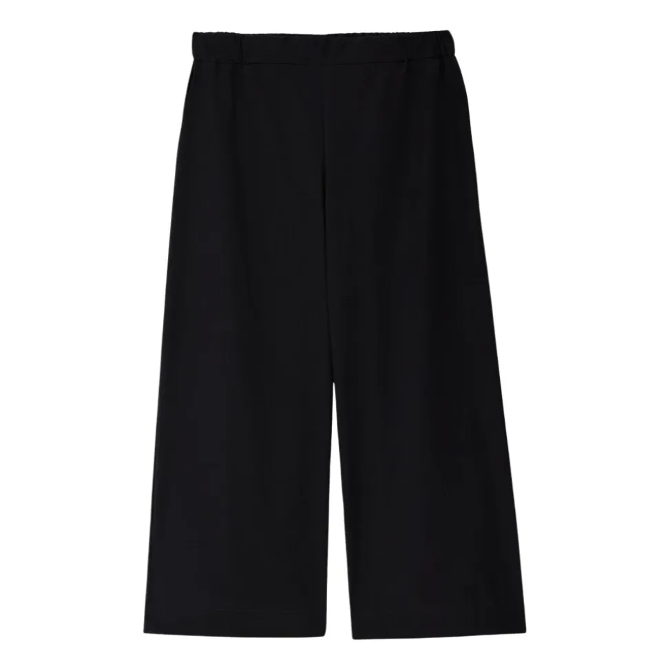 Pantalones Anchos