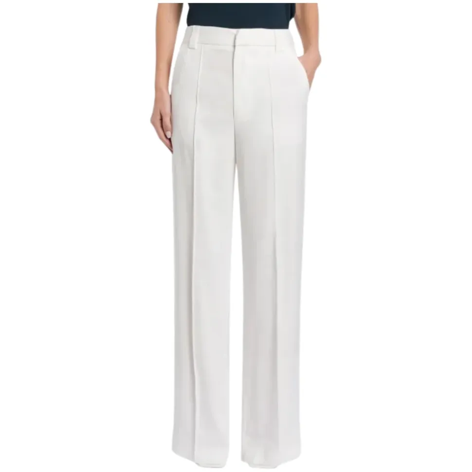 Pantalones Anchos Abby