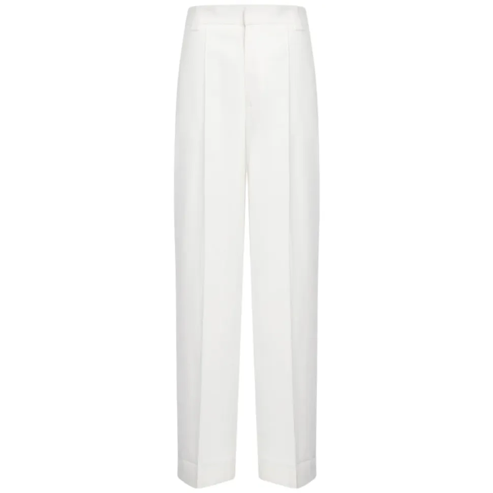 Pantalones Anchos Abby