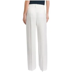 Pantalones Anchos Abby
