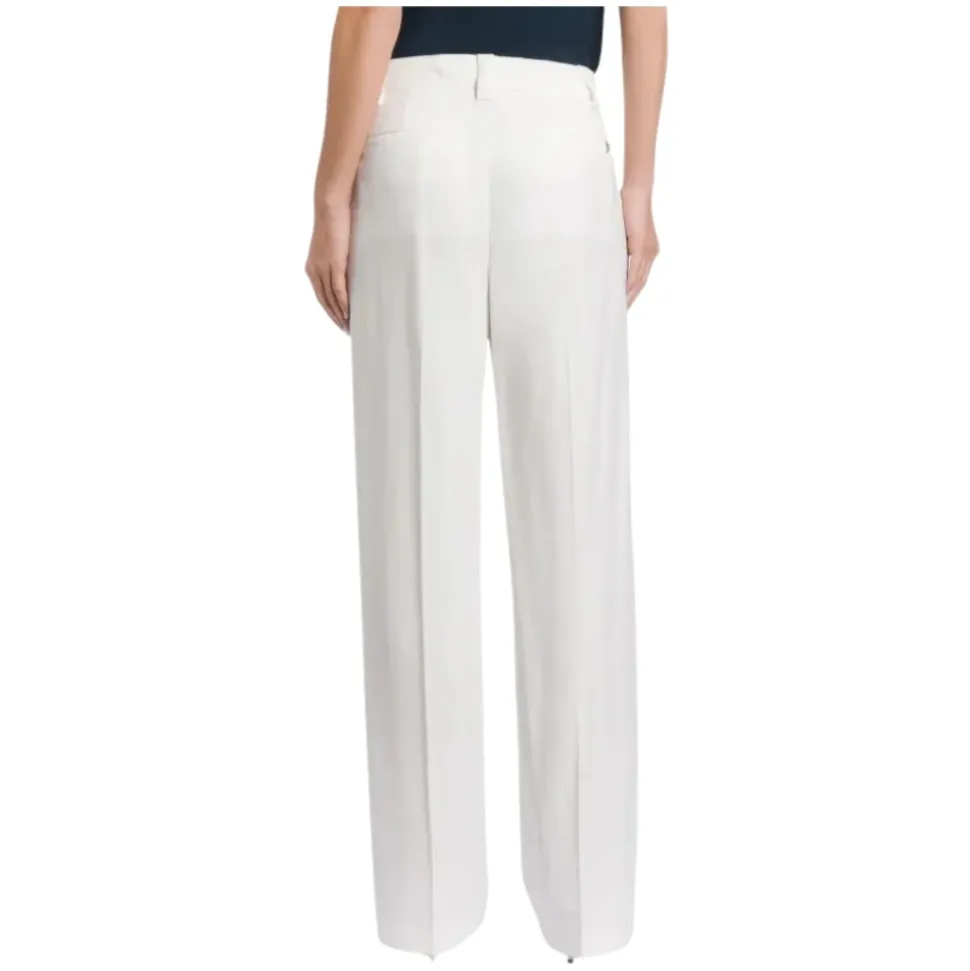 Pantalones Anchos Abby