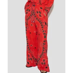 Pantalones Anchos Amu