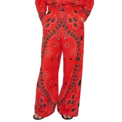 Pantalones Anchos Amu