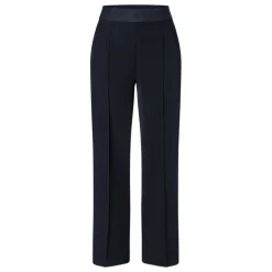 Pantalones Anchos Elegantes