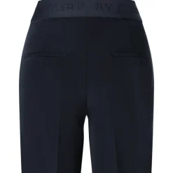 Pantalones Anchos Elegantes