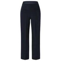 Pantalones Anchos Elegantes