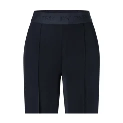 Pantalones Anchos Elegantes