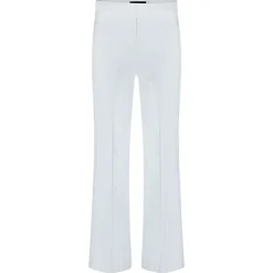 Pantalones Anchos Elegantes