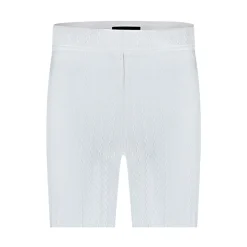 Pantalones Anchos Elegantes