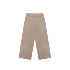 Pantalones Anchos Garconne