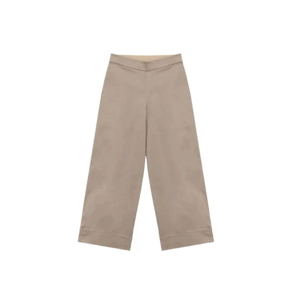 Pantalones Anchos Garconne