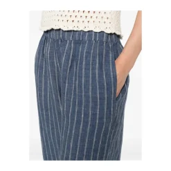 Pantalones Anchos Lecce