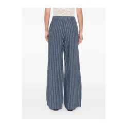 Pantalones Anchos Lecce