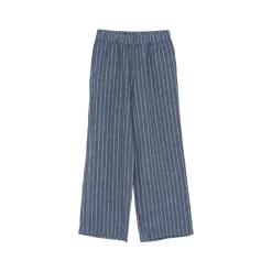 Pantalones Anchos Lecce