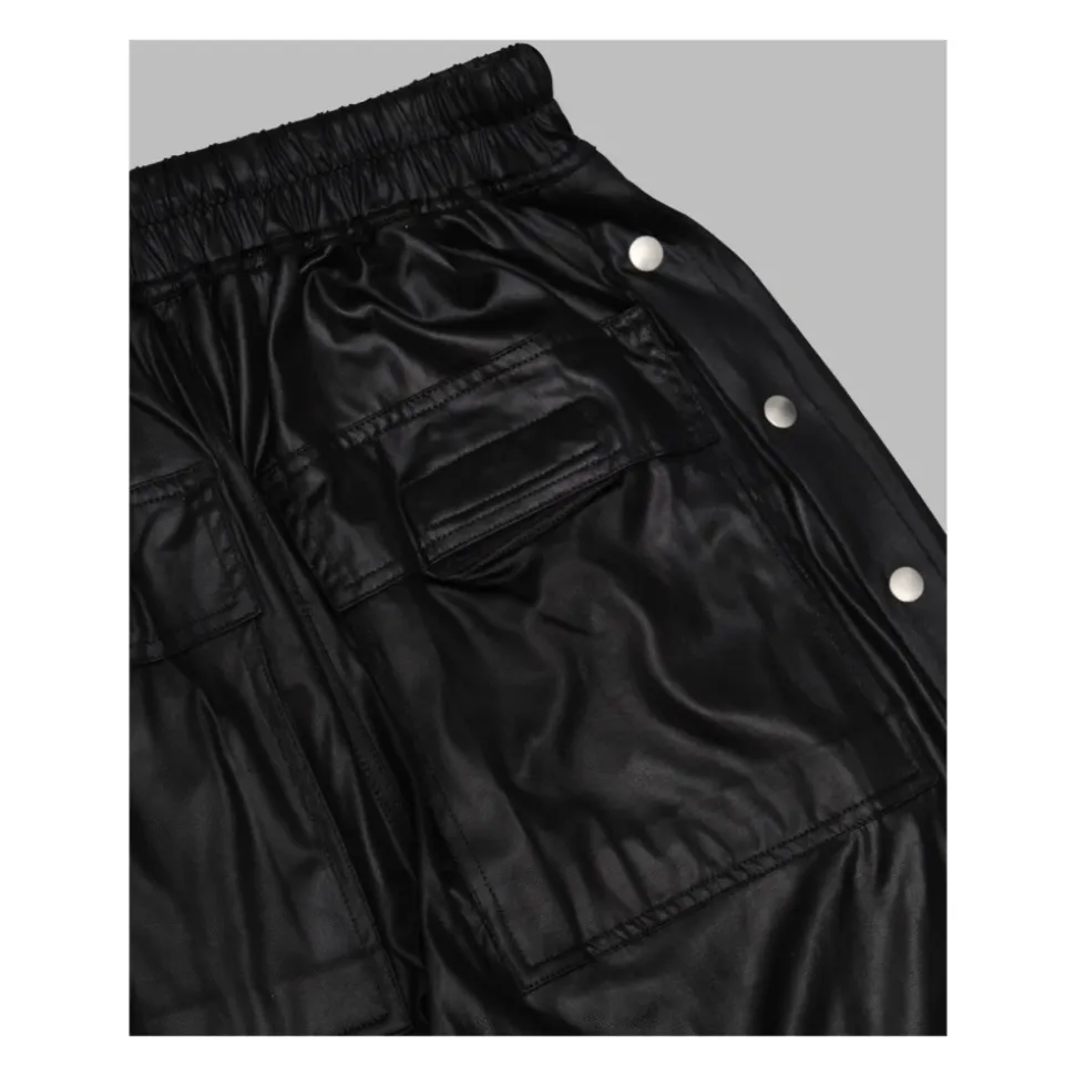 Pantalones Anchos Pusher