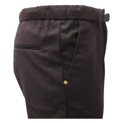Pantalones ANGELINA Negros