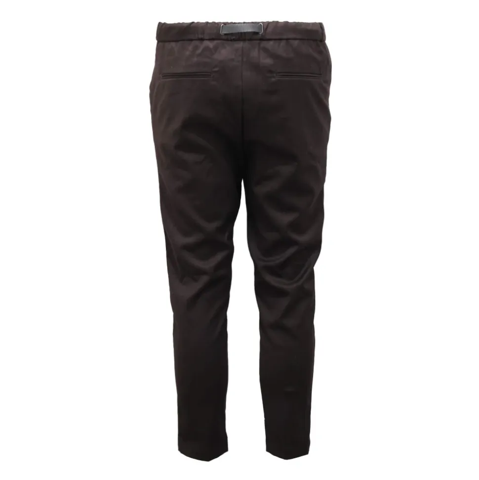 Pantalones ANGELINA Negros