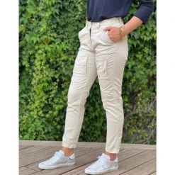 Pantalones Anti-G