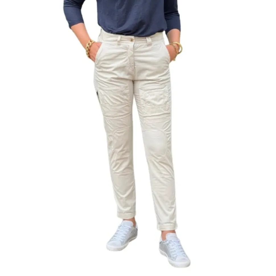 Pantalones Anti-G