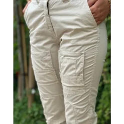 Pantalones Anti-G