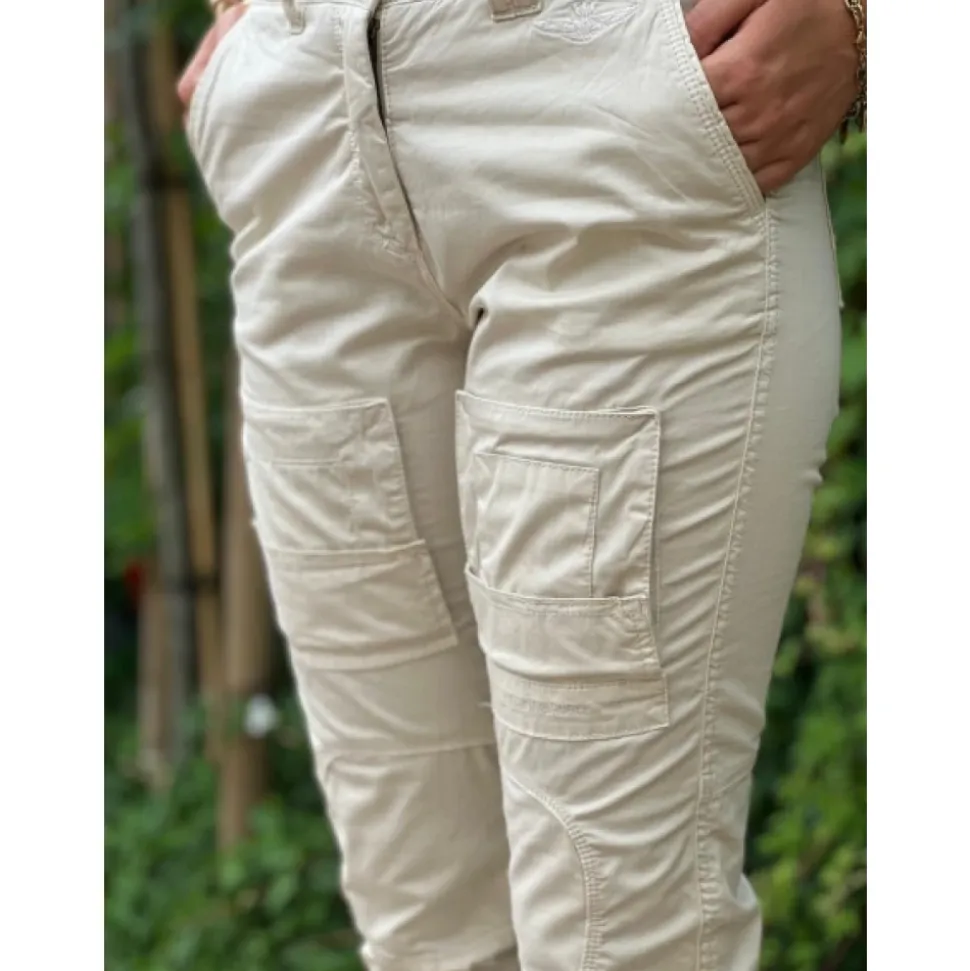 Pantalones Anti-G
