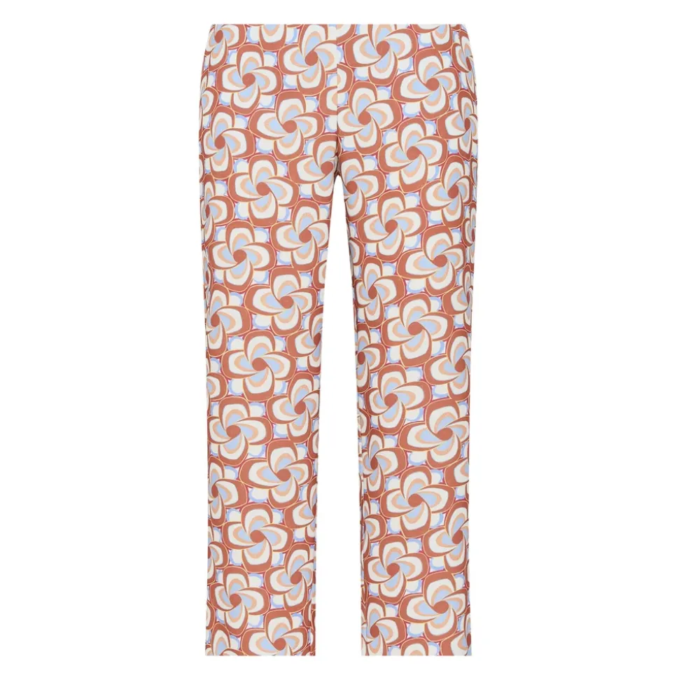 Pantalones Cady Mouliné