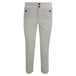Pantalones Capri