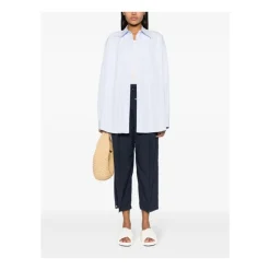 Pantalones Capri