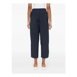Pantalones Capri