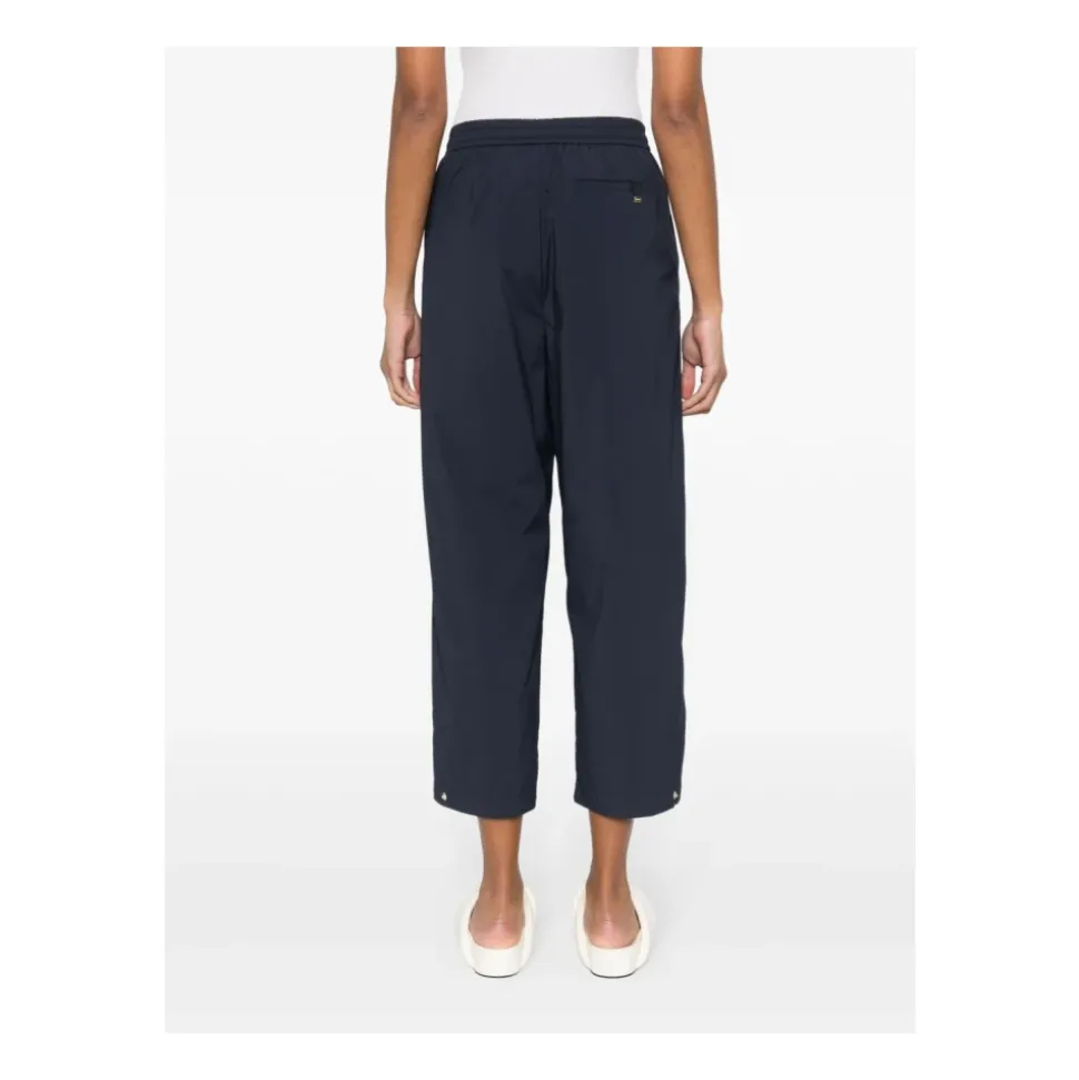 Pantalones Capri