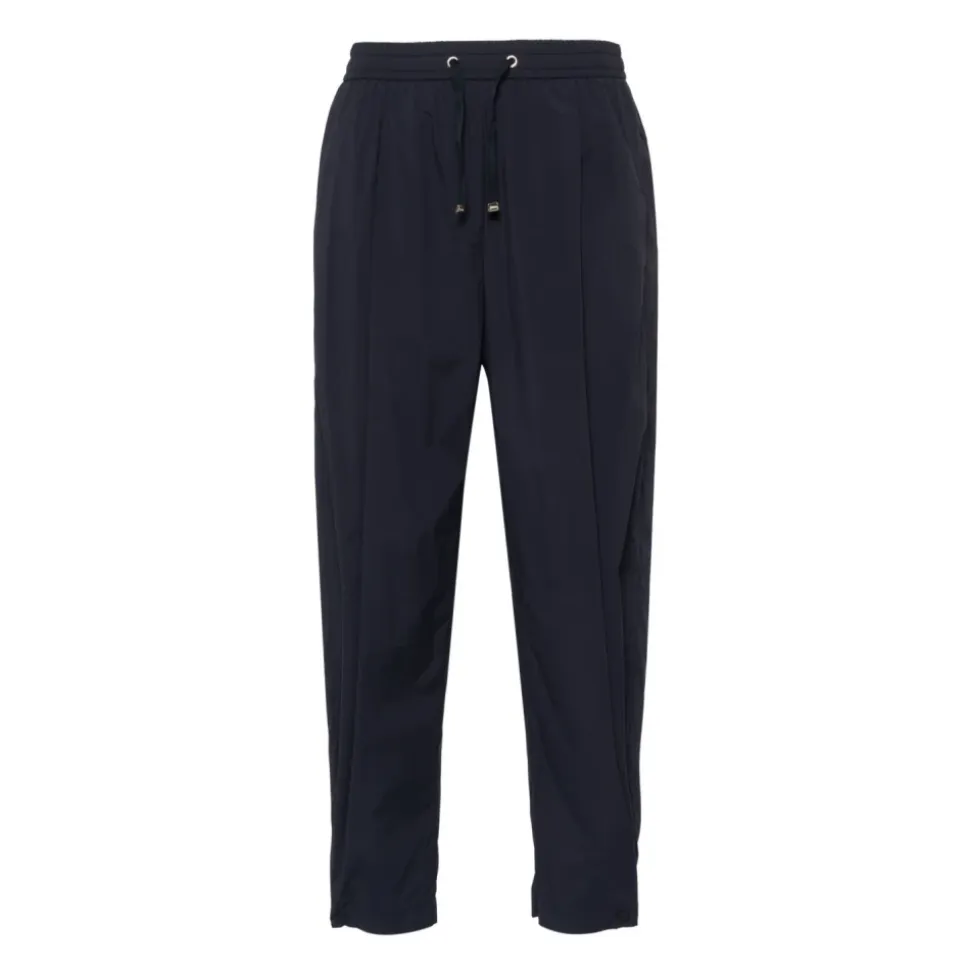Pantalones Capri