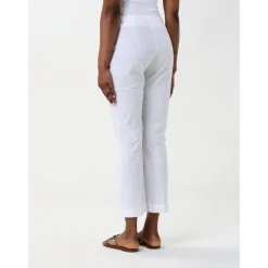 Pantalones Capri