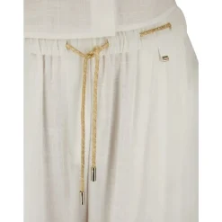 Pantalones Capri