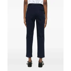 Pantalones Capri