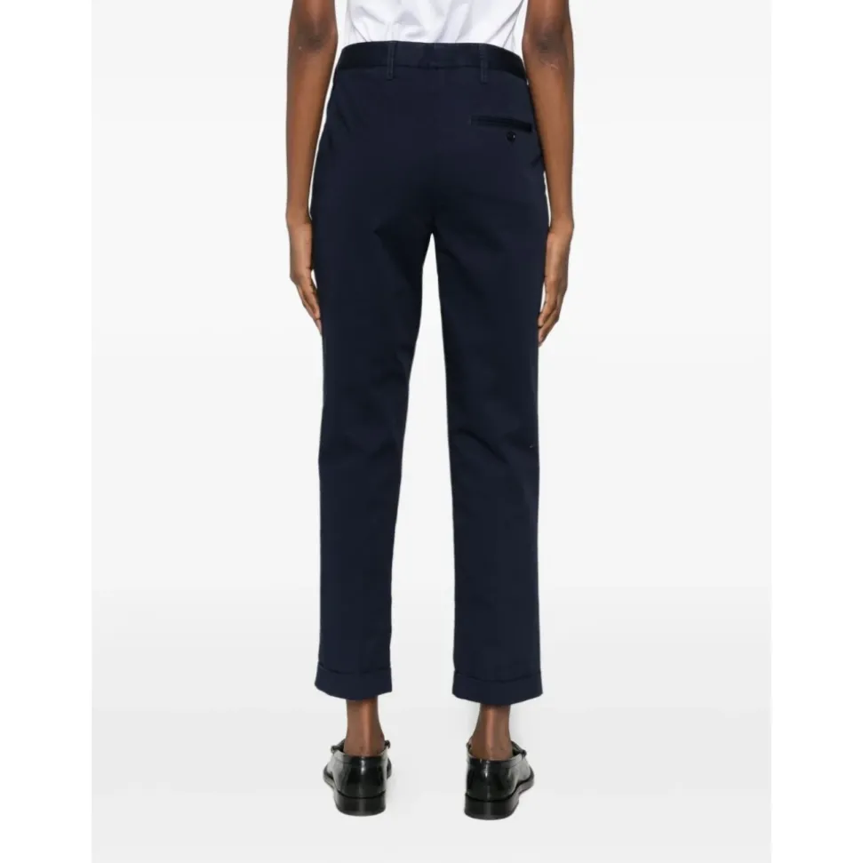 Pantalones Capri